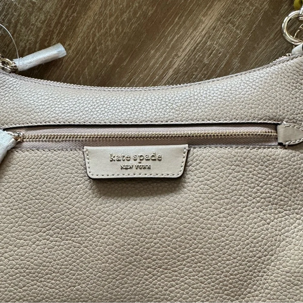 Kate Spade Hudson Convertible Bag